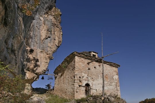 3 εκδρομές στα ορεινά τοπία της